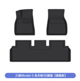 Model 3 all-weather laminated foot mat