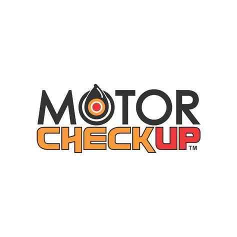Motorcheckup