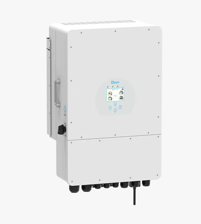 Lethium LifePo4 Battery (Tech Wise)