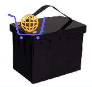 12100Lead to Lithium Battery