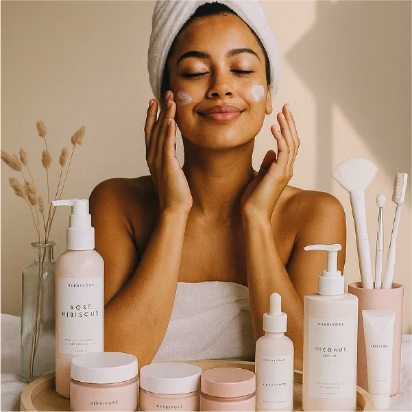 العناية الشخصية والجمال